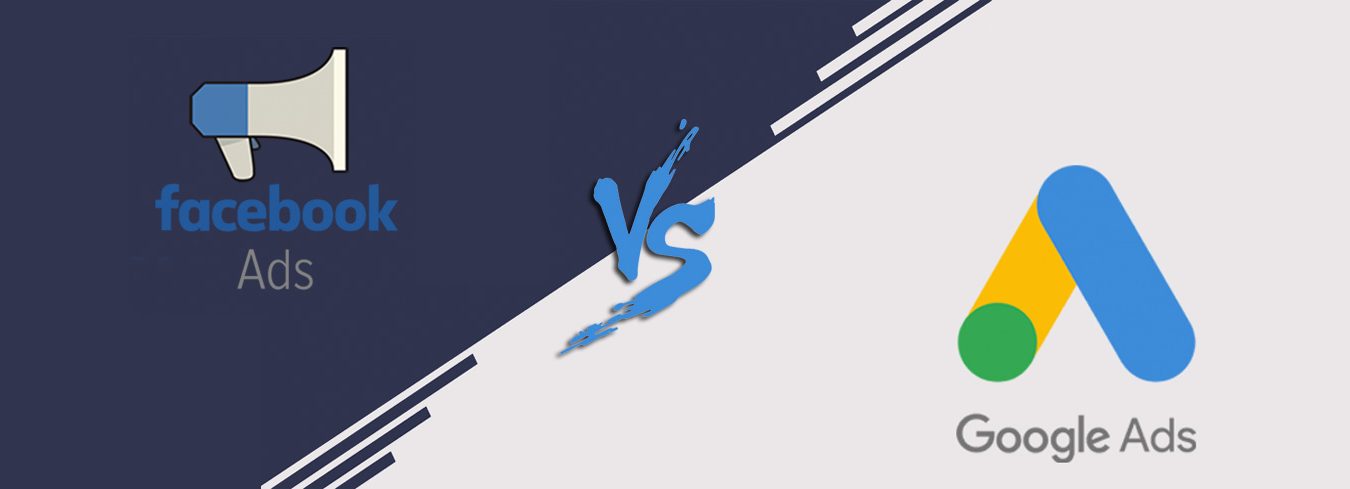 أيهما أفضل للترويج لمشروعي ومنتجاتي فايسبوك أم جوجل أدوردز