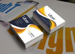 Business Card